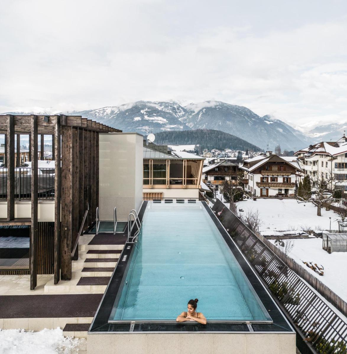 Falkensteiner Hotel Kronplatz - The Leading Hotels of the World
