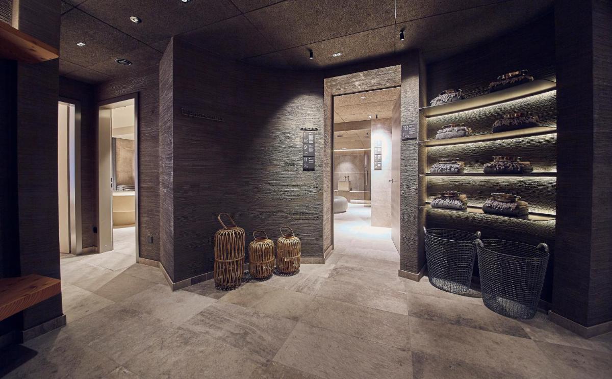 Falkensteiner Hotel Kronplatz - The Leading Hotels of the World