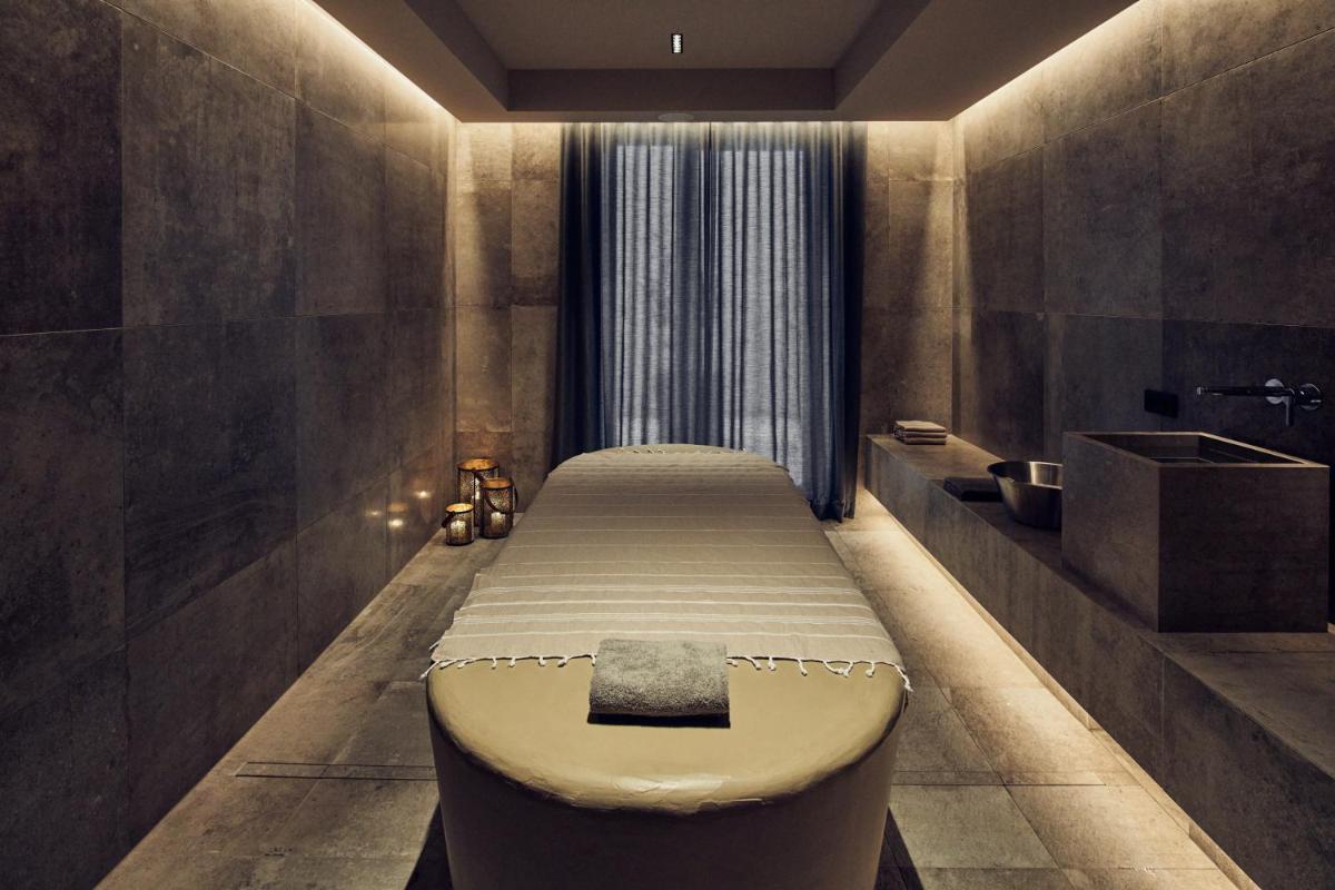 Falkensteiner Hotel Kronplatz - The Leading Hotels of the World