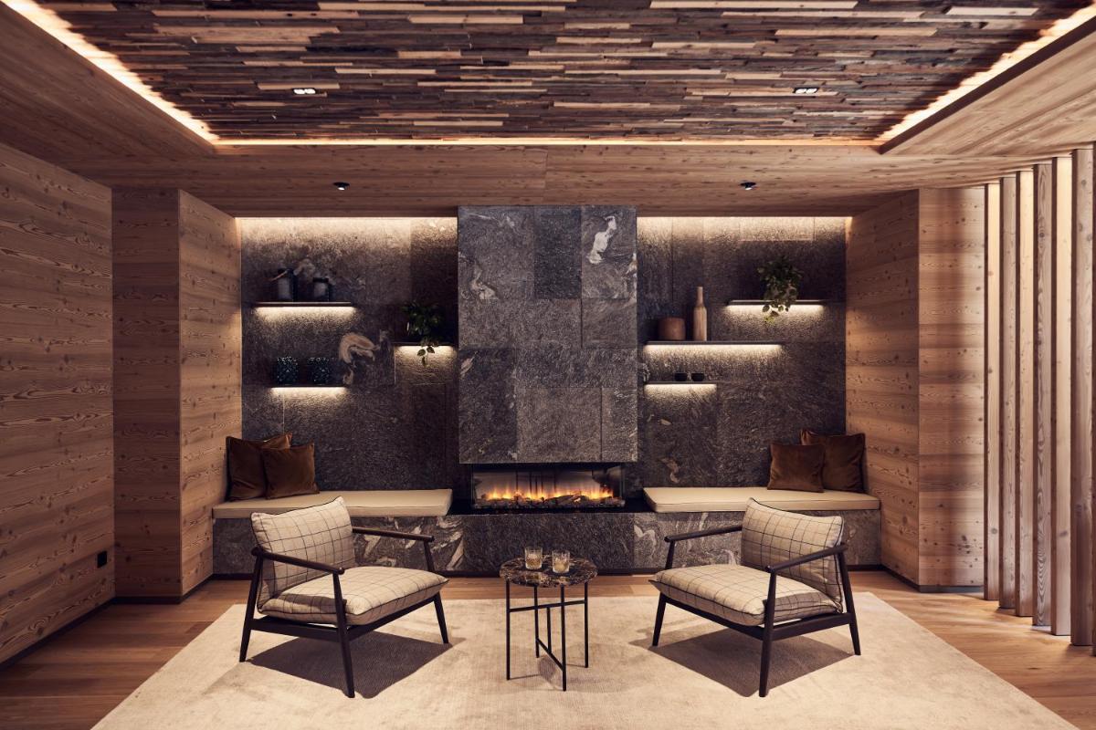 Falkensteiner Hotel Kronplatz - The Leading Hotels of the World