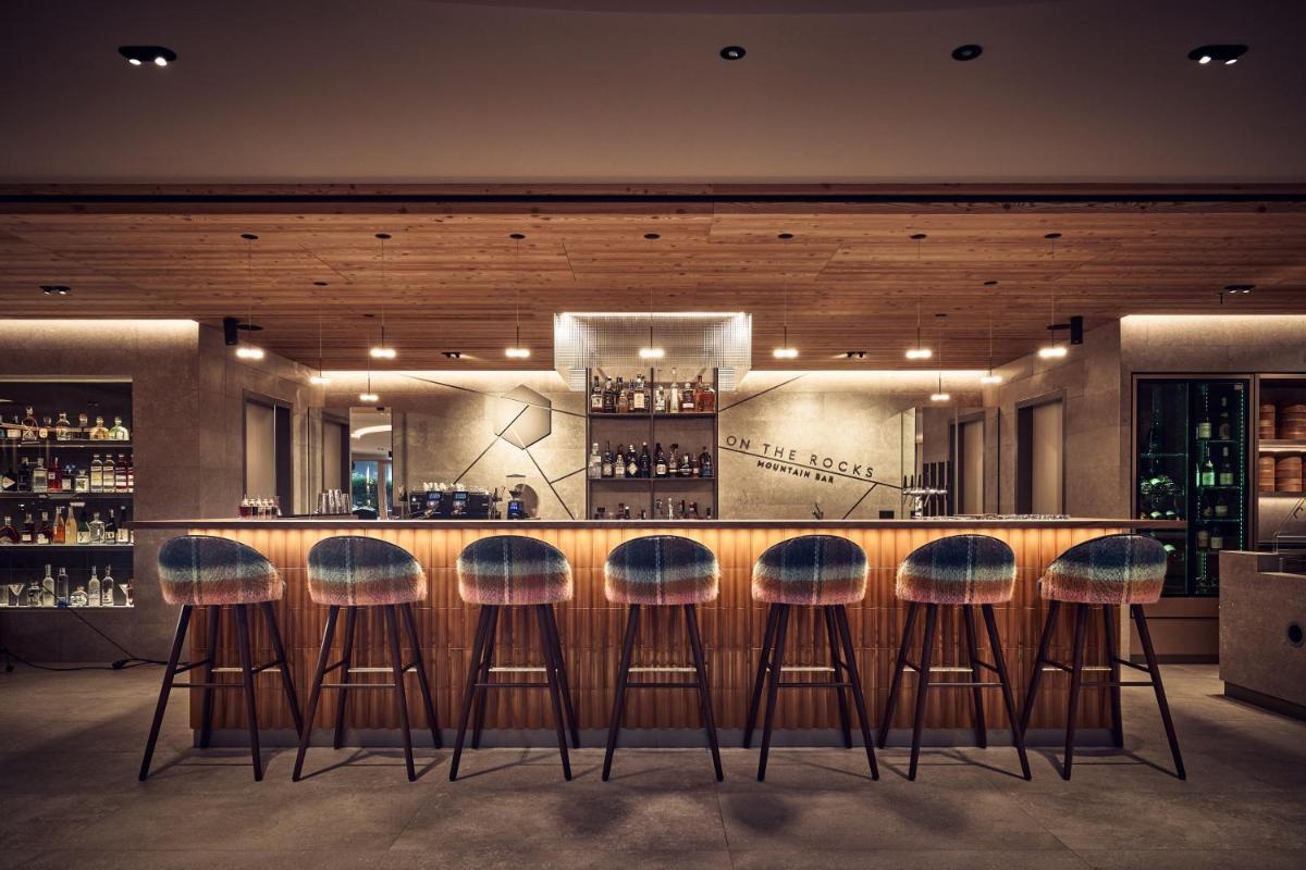 Falkensteiner Hotel Kronplatz - The Leading Hotels of the World