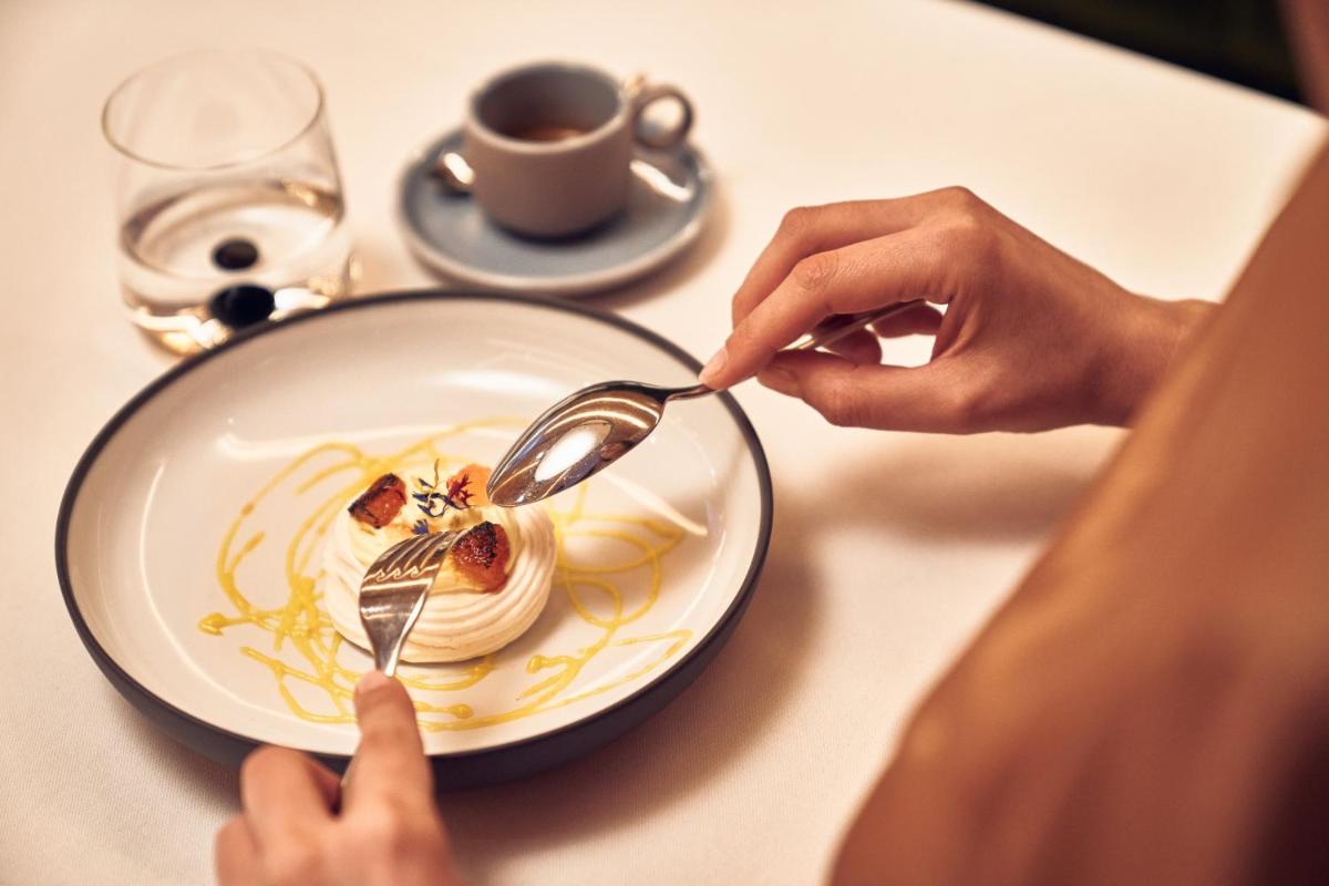 Falkensteiner Hotel Kronplatz - The Leading Hotels of the World