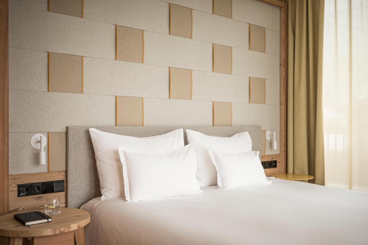 Falkensteiner Hotel Kronplatz - The Leading Hotels of the World