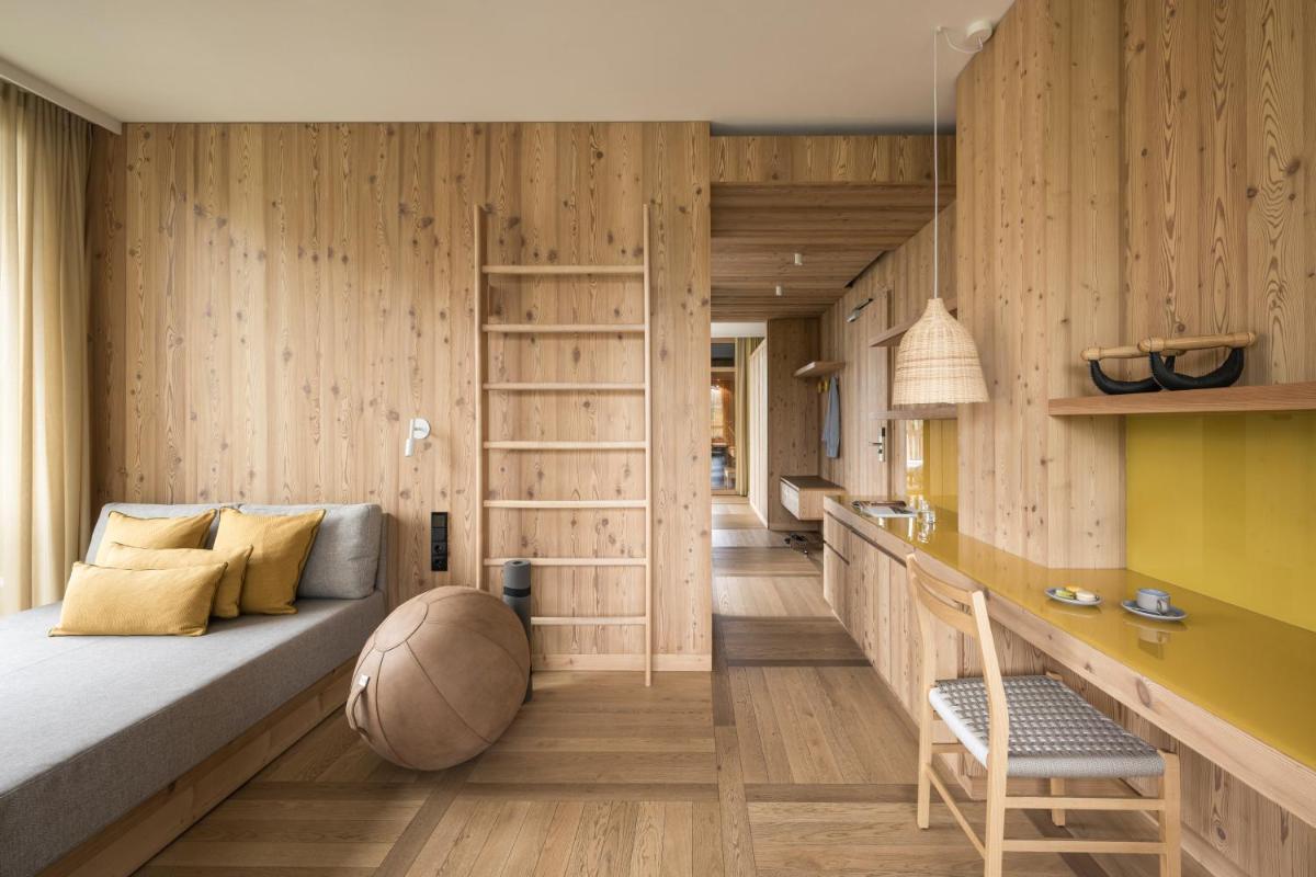 Falkensteiner Hotel Kronplatz - The Leading Hotels of the World