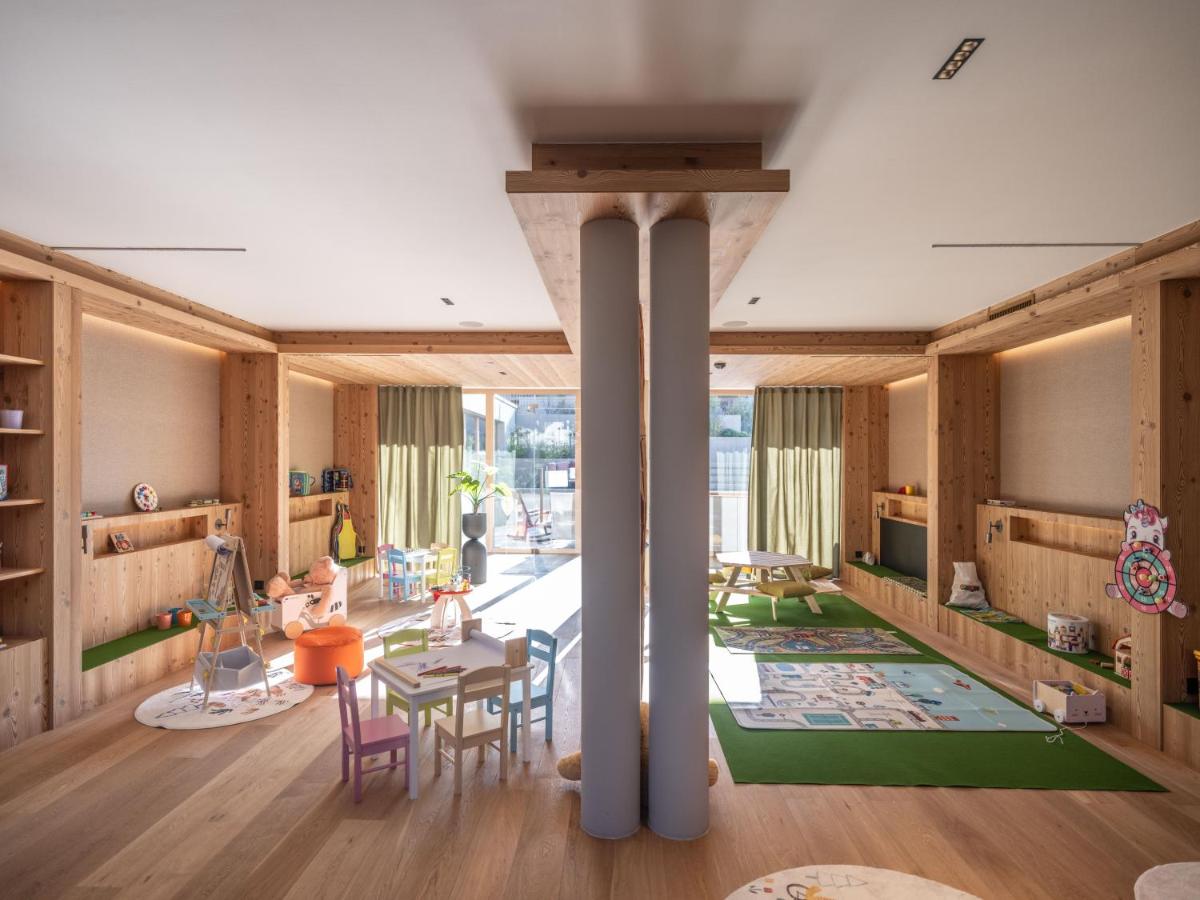 Falkensteiner Hotel Kronplatz - The Leading Hotels of the World