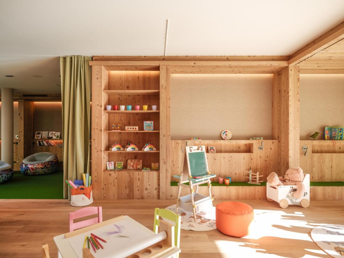 Falkensteiner Hotel Kronplatz - The Leading Hotels of the World