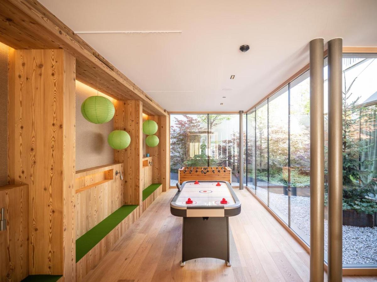 Falkensteiner Hotel Kronplatz - The Leading Hotels of the World