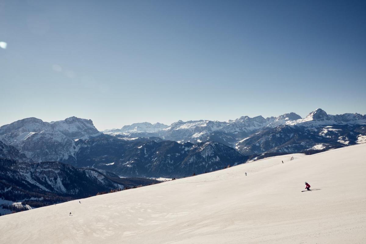 Falkensteiner Hotel Kronplatz - The Leading Hotels of the World