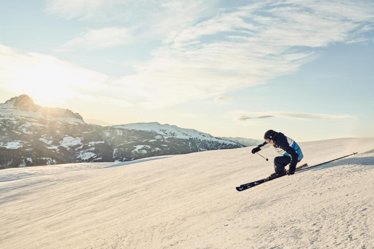 Falkensteiner Hotel Kronplatz - The Leading Hotels of the World