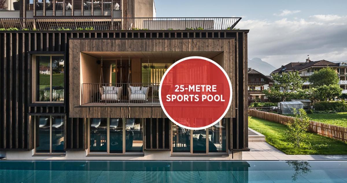 Falkensteiner Hotel Kronplatz - The Leading Hotels of the World