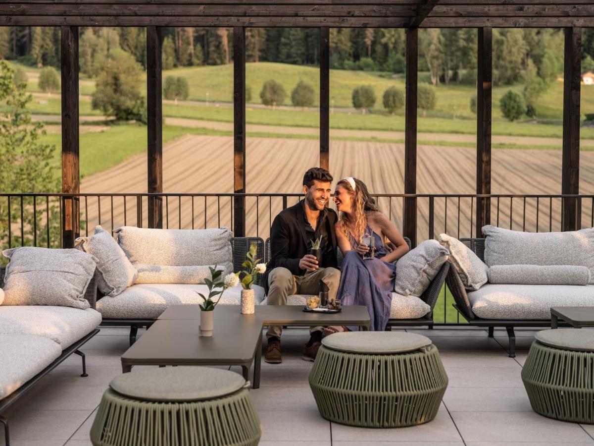 Falkensteiner Hotel Kronplatz - The Leading Hotels of the World