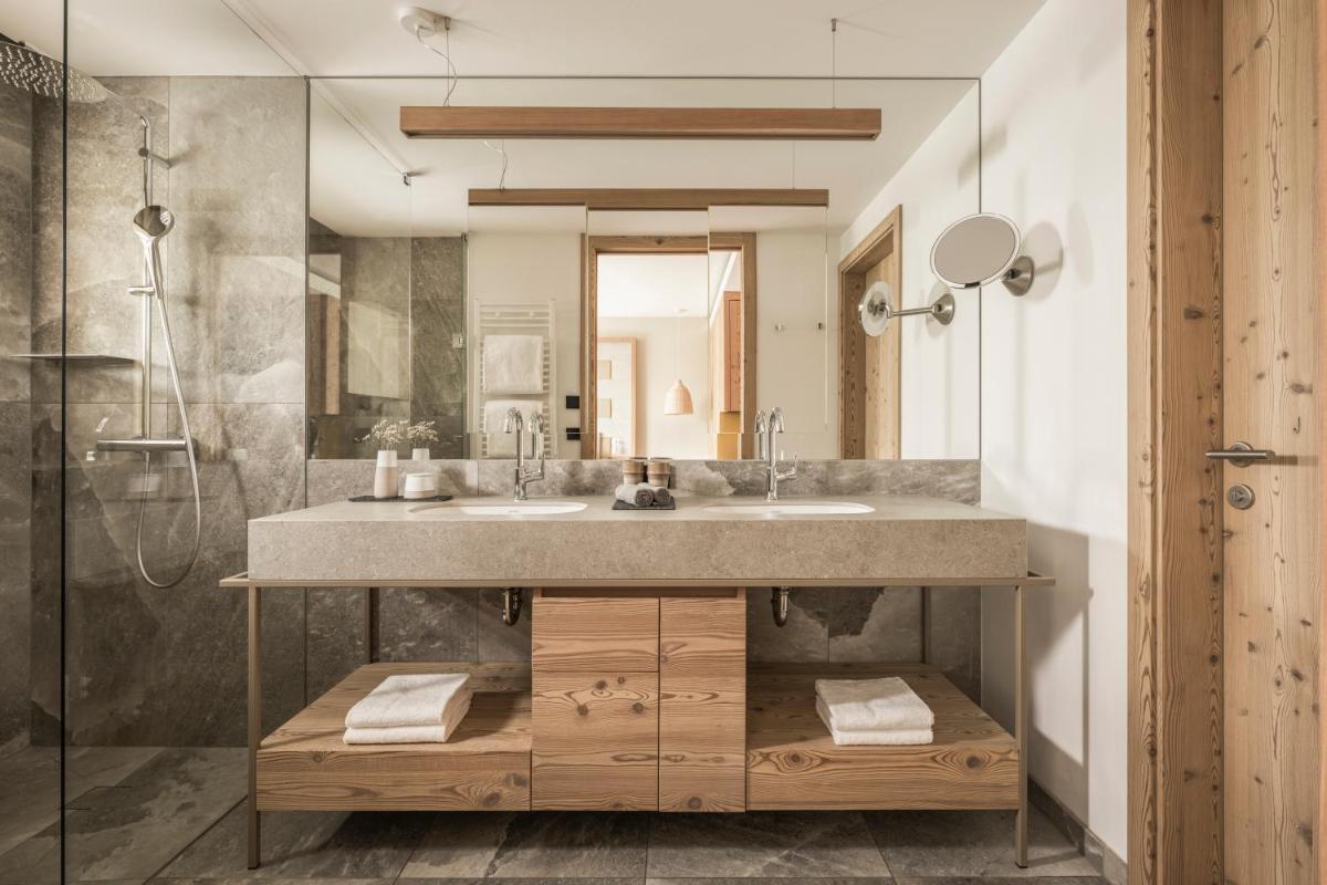 Falkensteiner Hotel Kronplatz - The Leading Hotels of the World