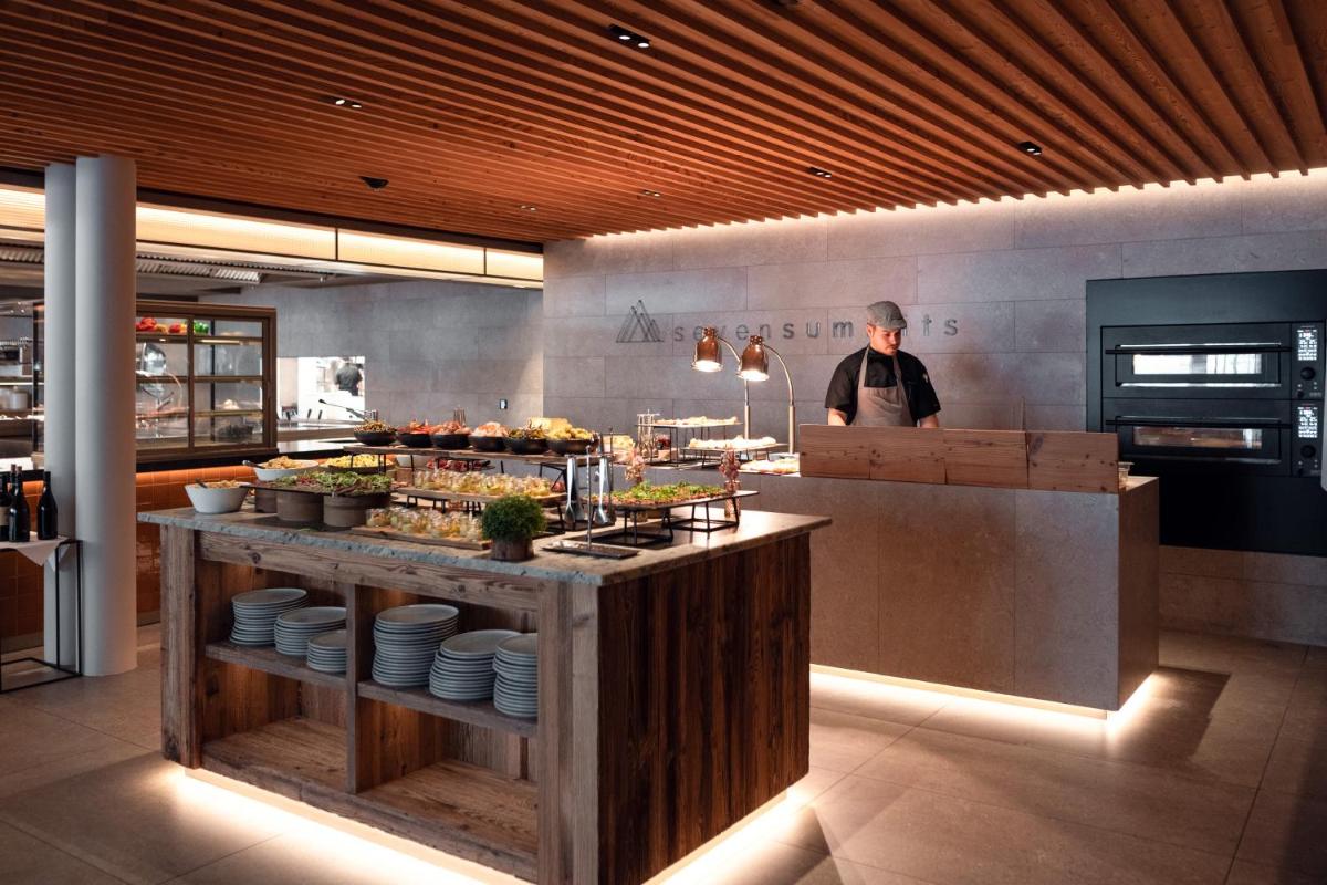 Falkensteiner Hotel Kronplatz - The Leading Hotels of the World