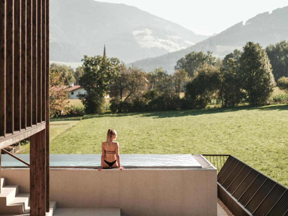 Falkensteiner Hotel Kronplatz - The Leading Hotels of the World