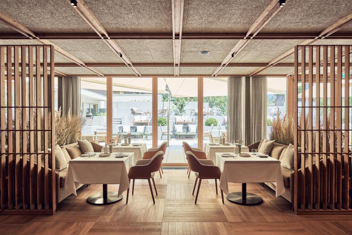 Falkensteiner Hotel Kronplatz - The Leading Hotels of the World