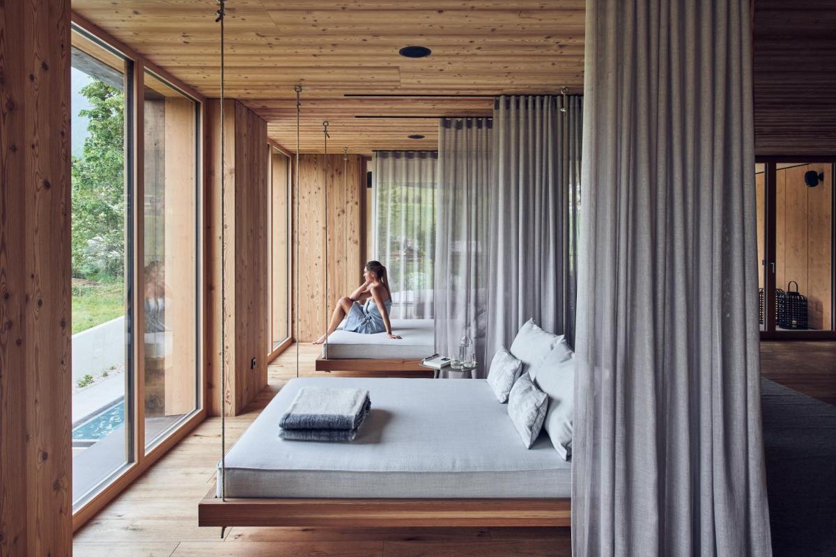 Falkensteiner Hotel Kronplatz - The Leading Hotels of the World