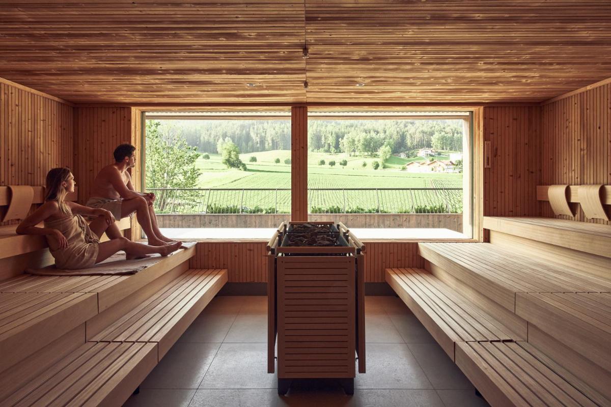 Falkensteiner Hotel Kronplatz - The Leading Hotels of the World
