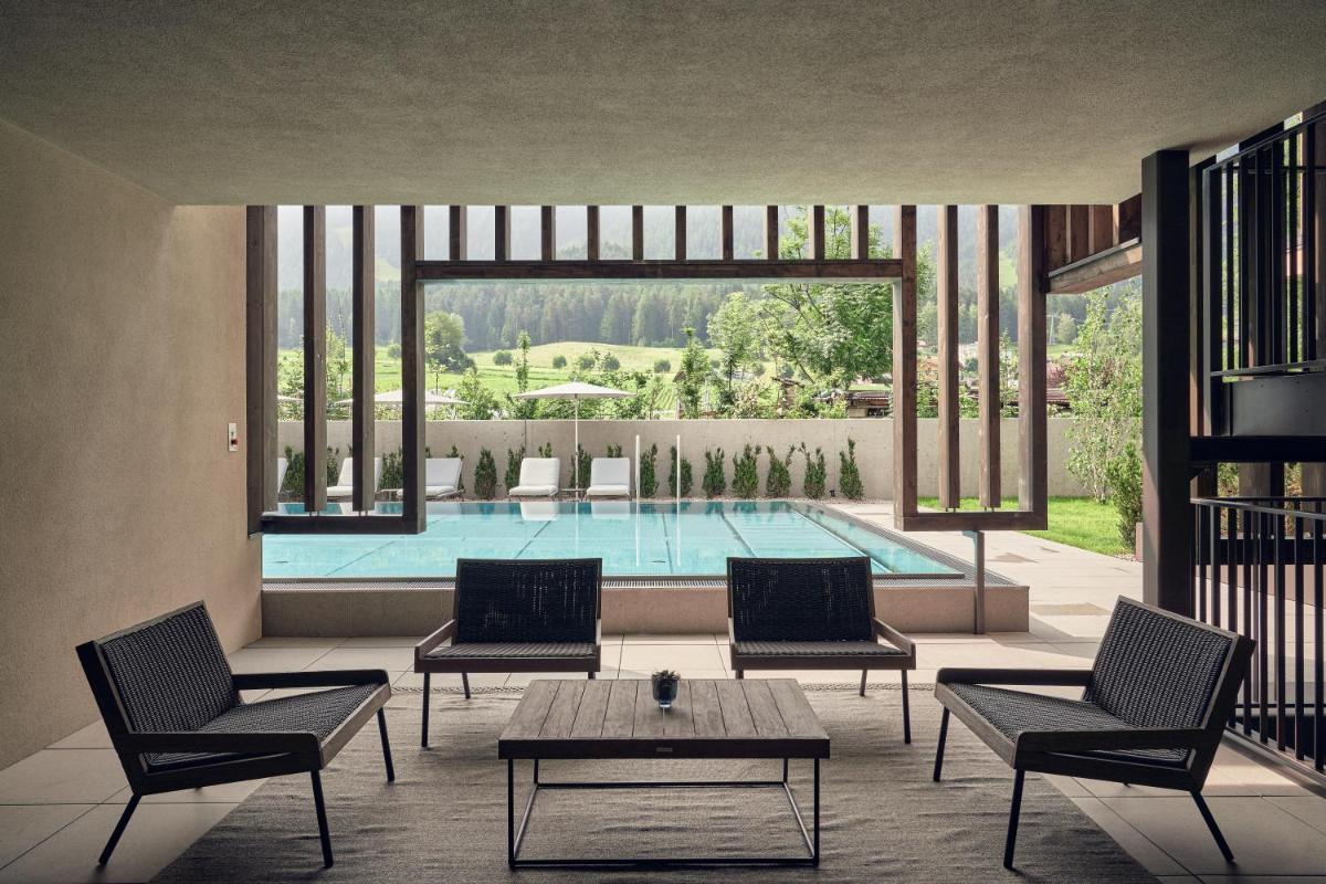 Falkensteiner Hotel Kronplatz - The Leading Hotels of the World