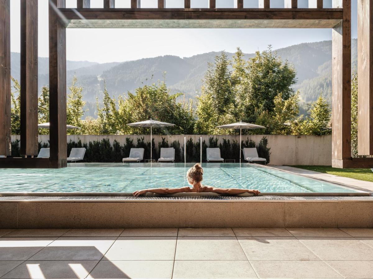 Falkensteiner Hotel Kronplatz - The Leading Hotels of the World