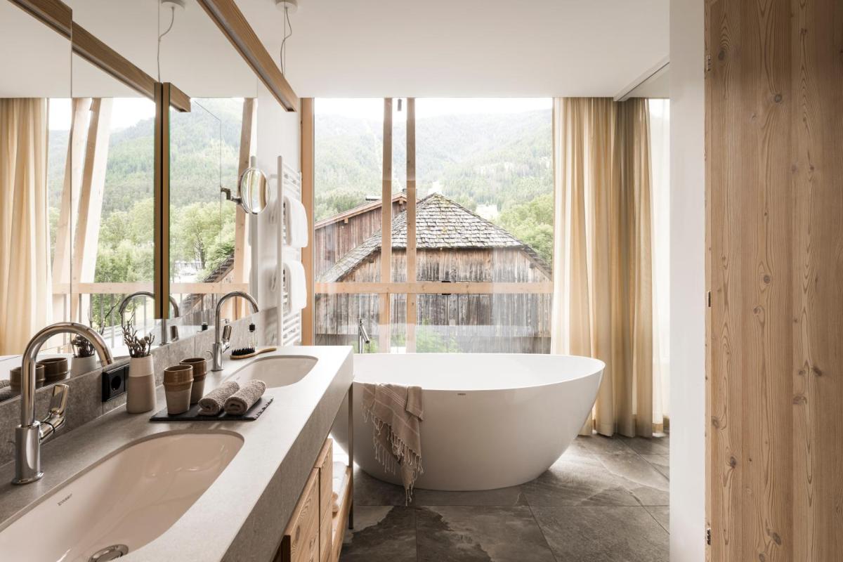 Falkensteiner Hotel Kronplatz - The Leading Hotels of the World