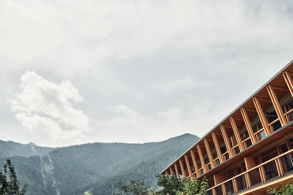 Falkensteiner Hotel Kronplatz - The Leading Hotels of the World