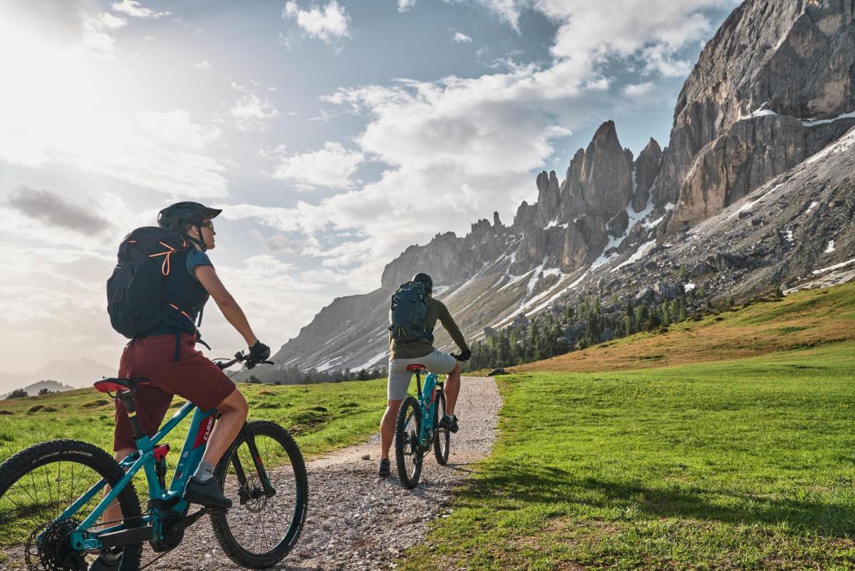 Falkensteiner Hotel Kronplatz - The Leading Hotels of the World