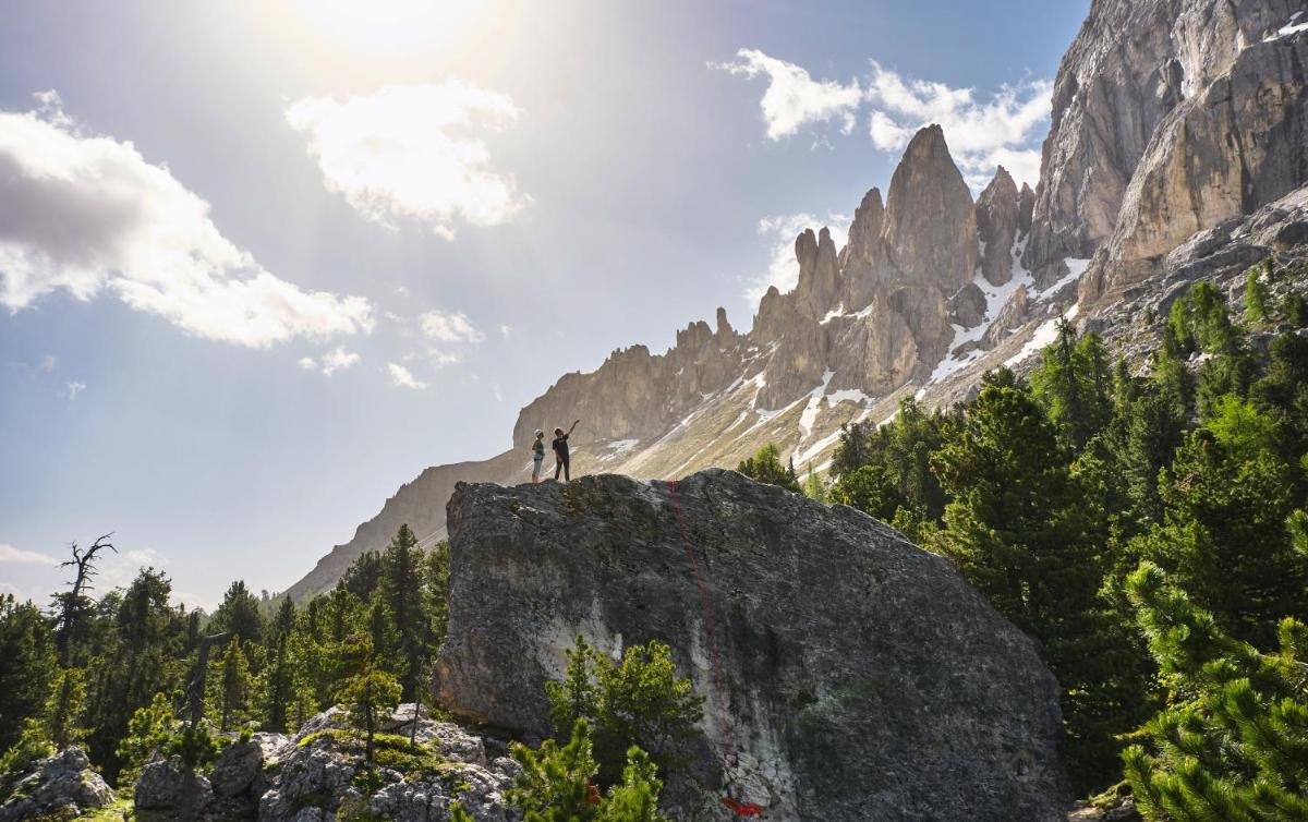 Falkensteiner Hotel Kronplatz - The Leading Hotels of the World