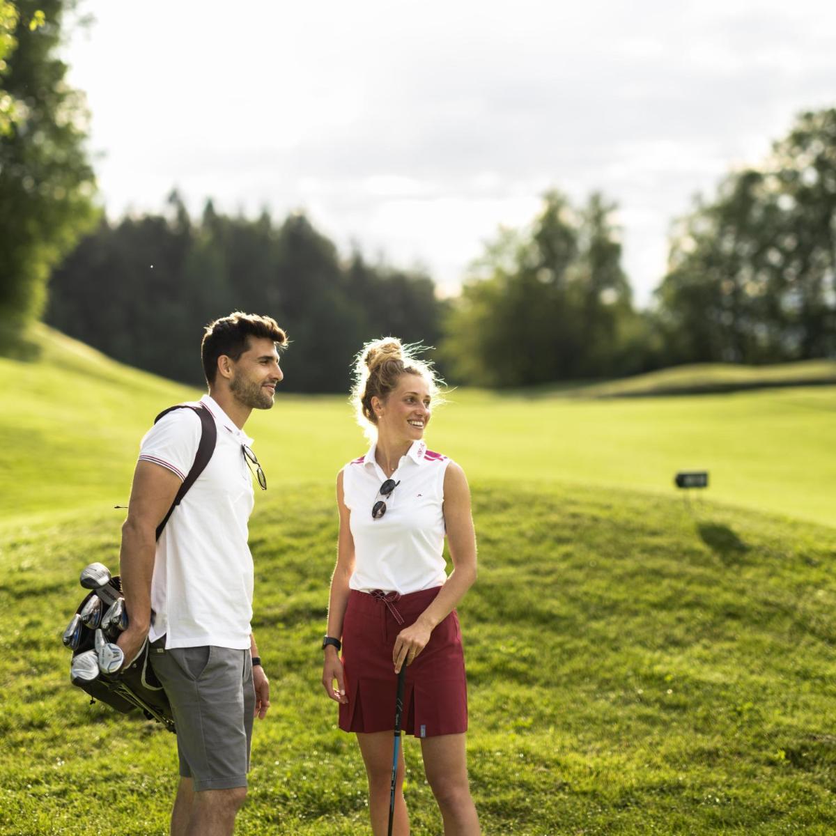Falkensteiner Hotel Kronplatz - The Leading Hotels of the World