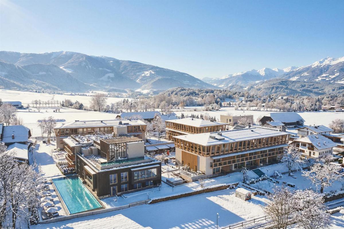 Falkensteiner Hotel Kronplatz - The Leading Hotels of the World