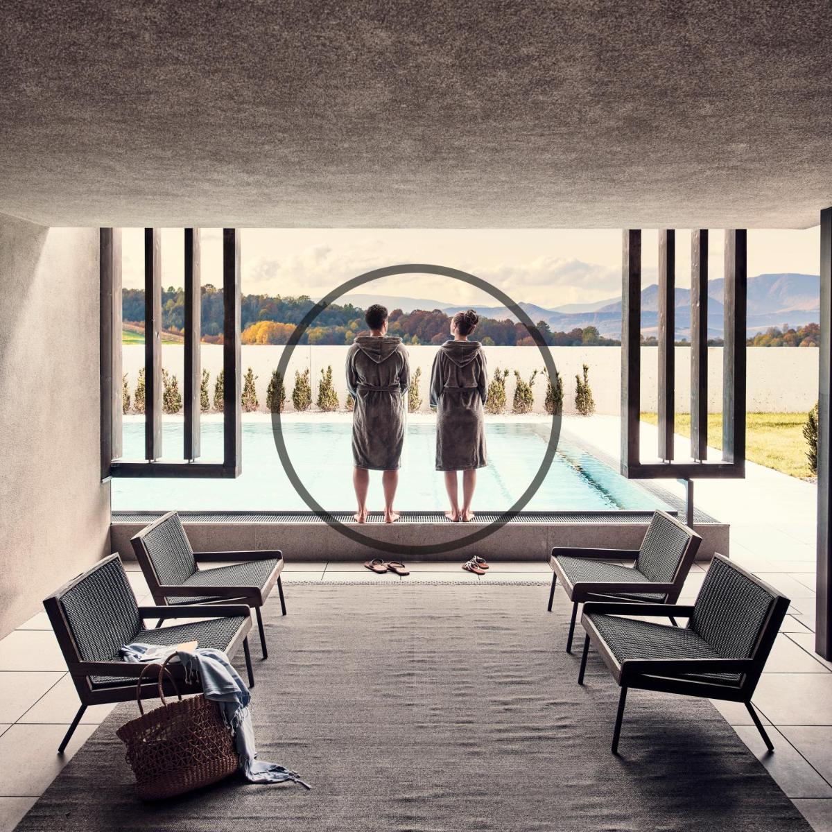 Falkensteiner Hotel Kronplatz - The Leading Hotels of the World