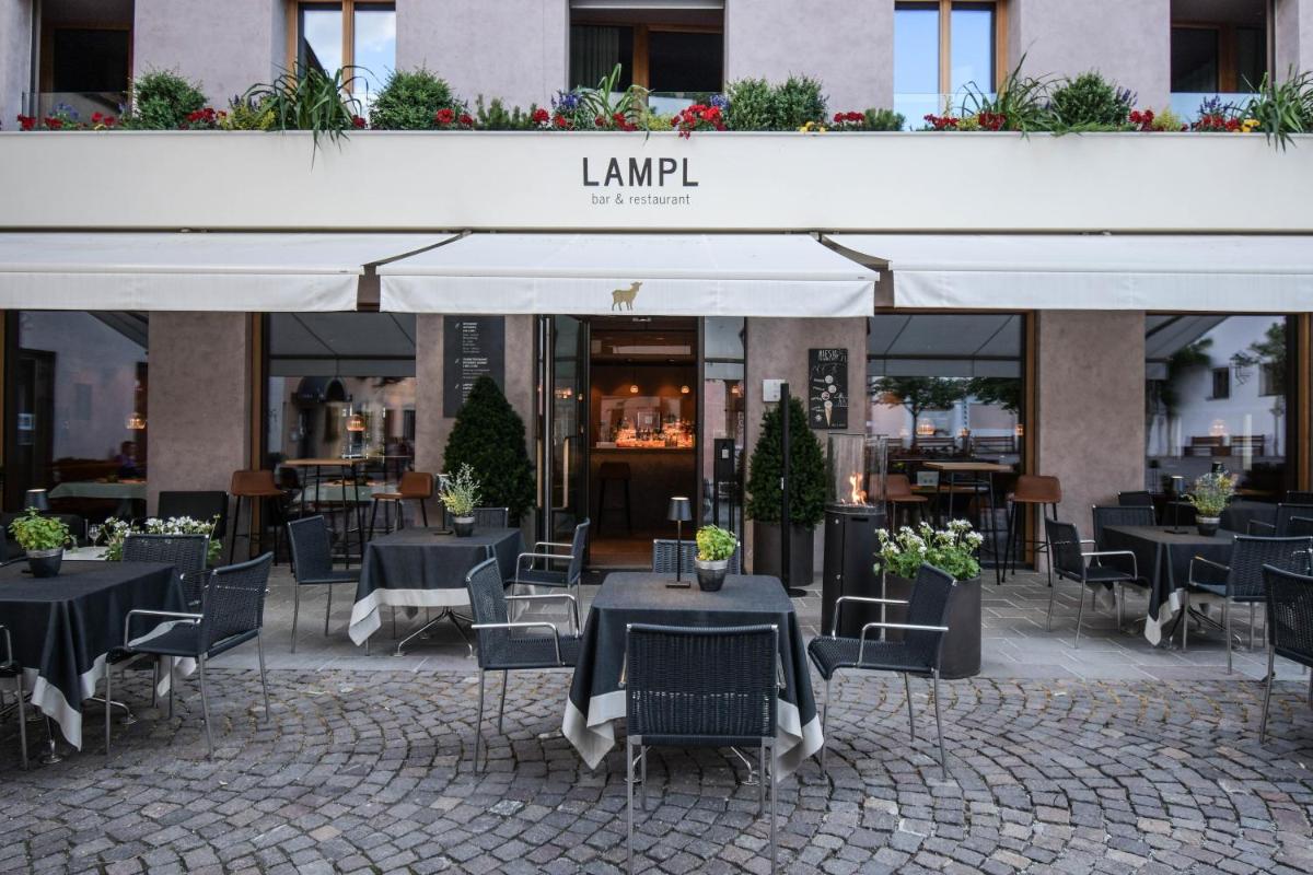 Hotel Lamm