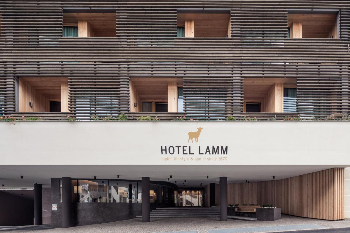 Hotel Lamm
