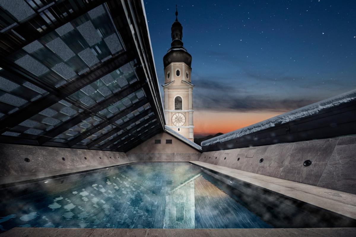 Hotel Lamm