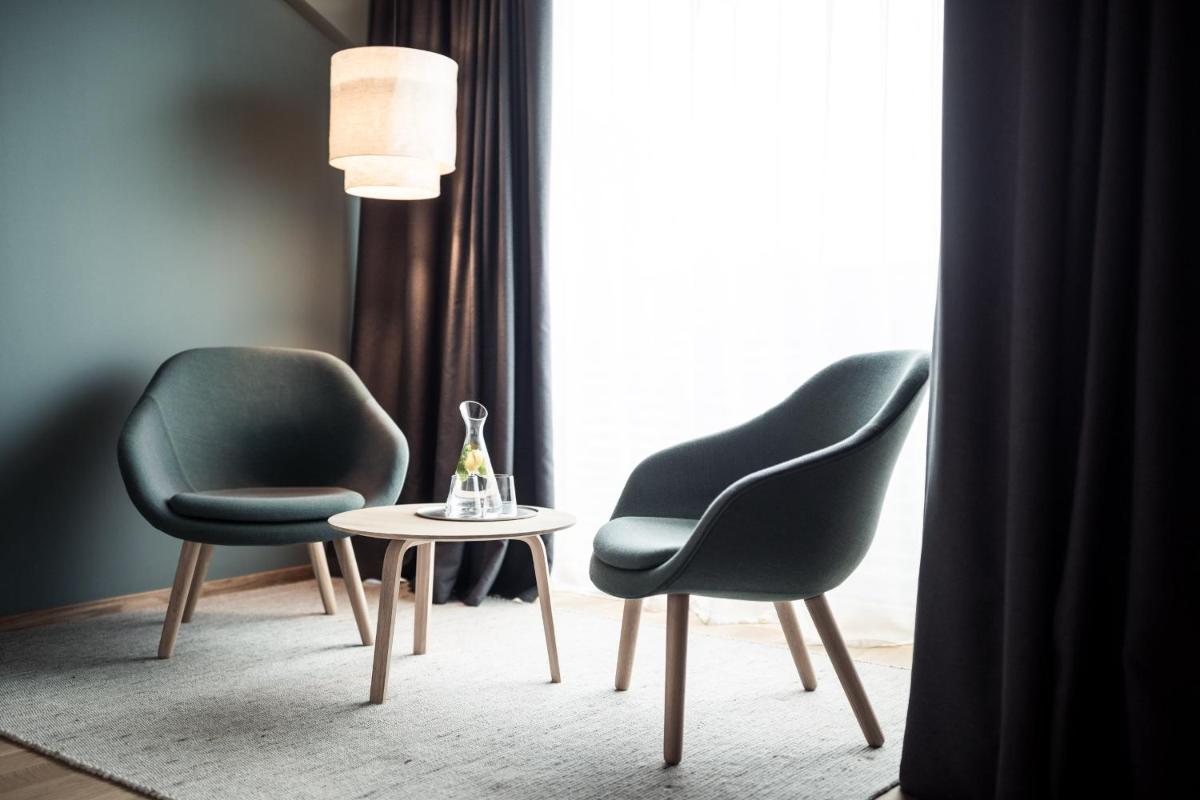 Hotel Lamm