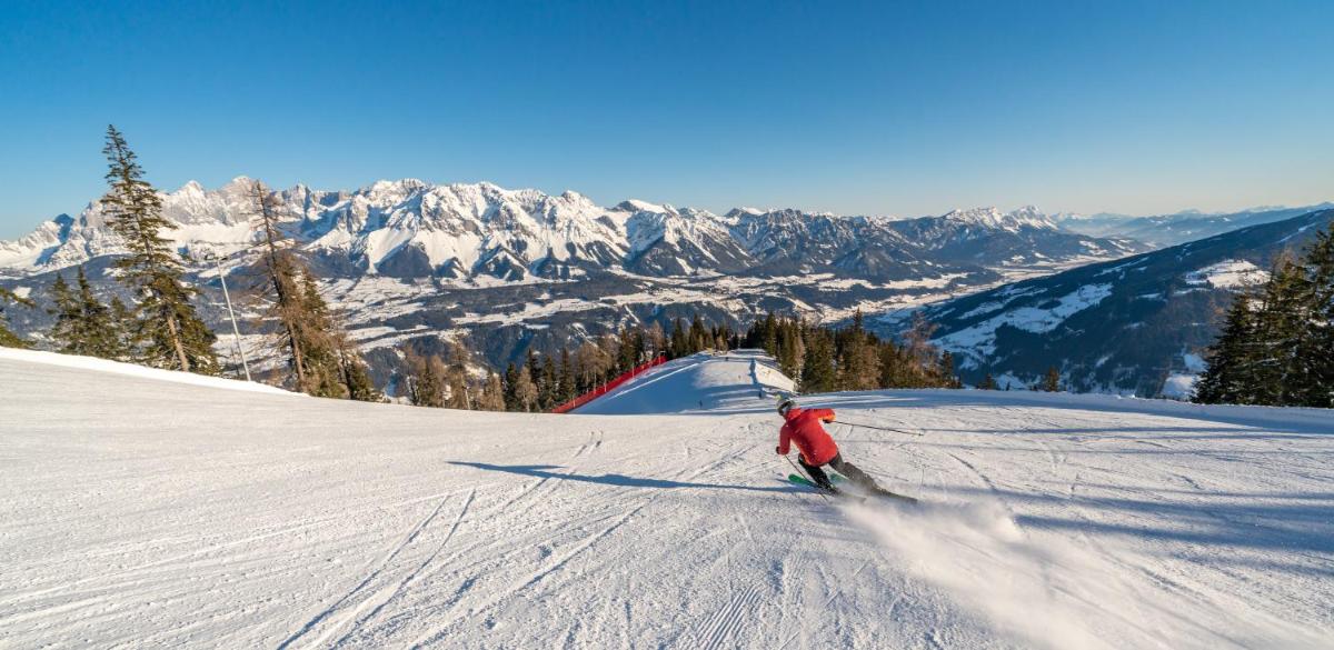 Falkensteiner Hotel Schladming