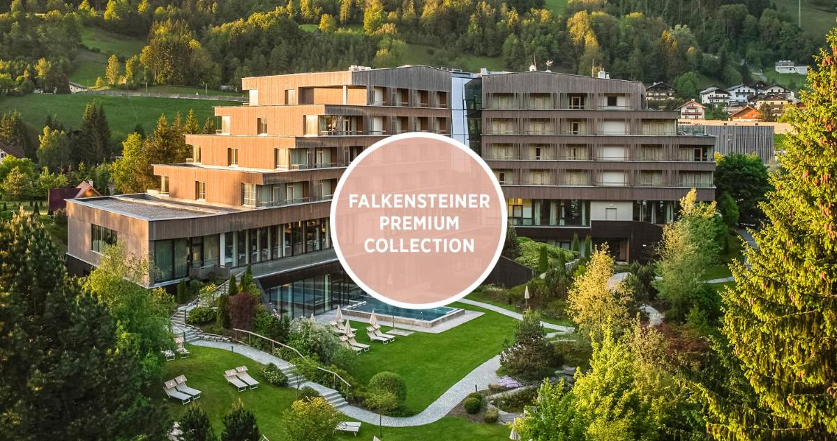 Falkensteiner Hotel Schladming l 4 Star Superior