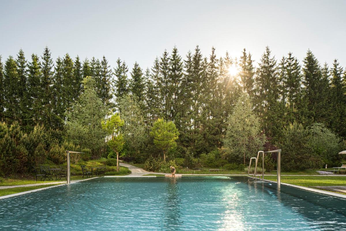 Falkensteiner Hotel Schladming l 4 Star Superior