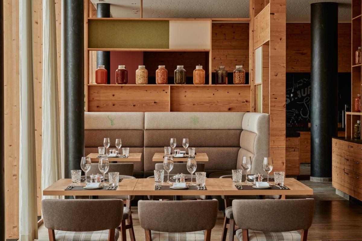 Falkensteiner Hotel Schladming l 4 Star Superior