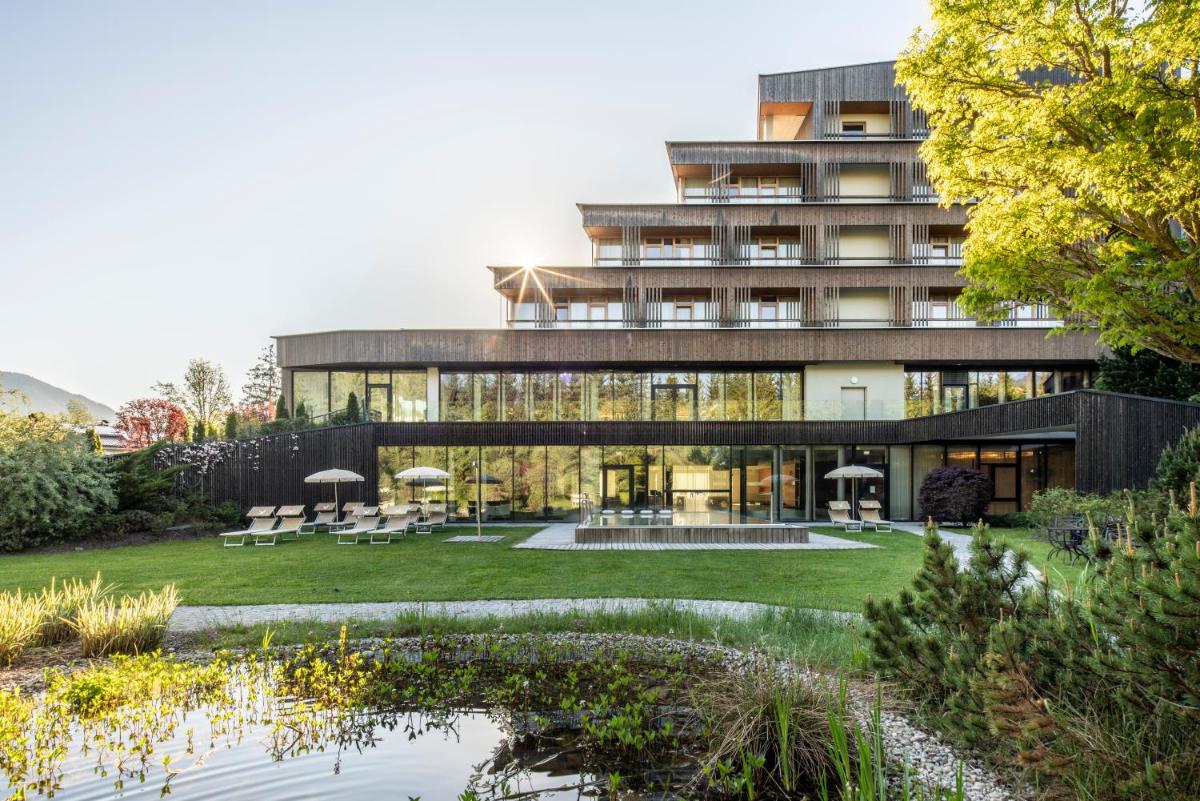 Falkensteiner Hotel Schladming l 4 Star Superior