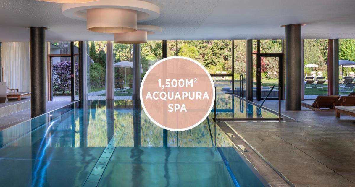Falkensteiner Hotel Schladming l 4 Star Superior