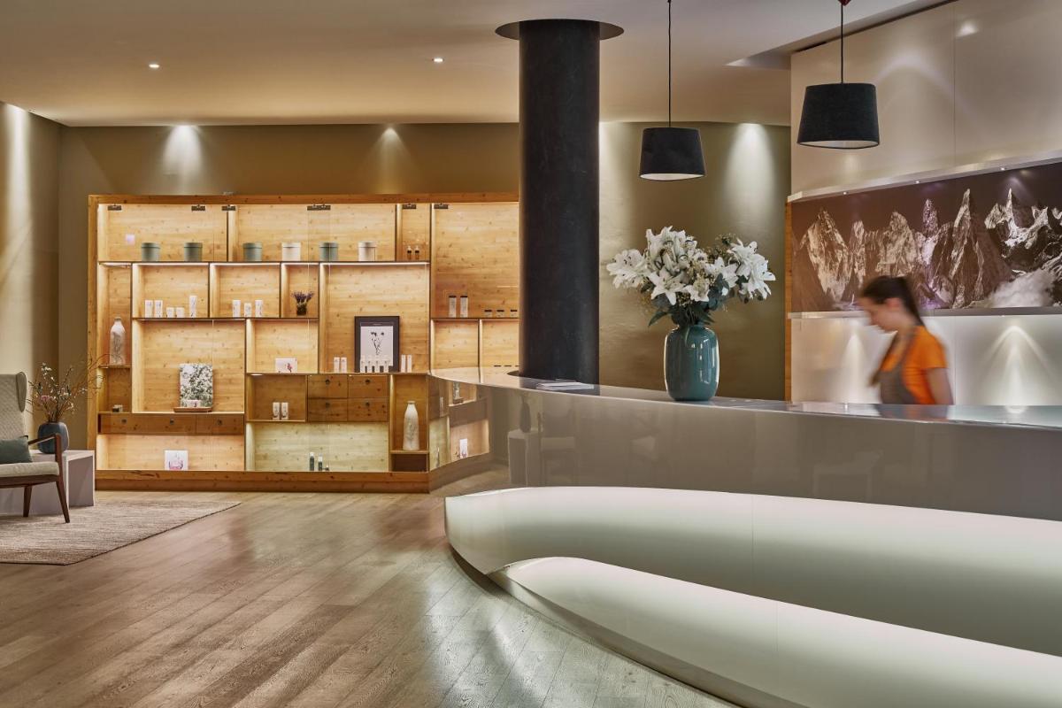 Falkensteiner Hotel Schladming l 4 Star Superior