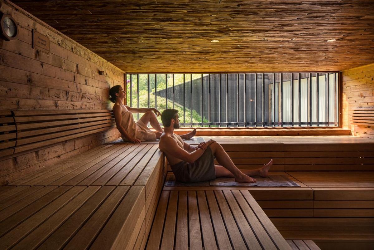Falkensteiner Hotel Schladming l 4 Star Superior