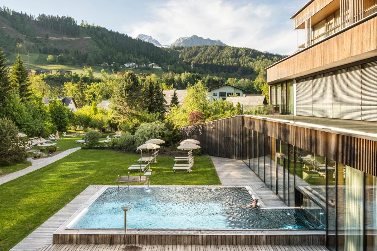 Falkensteiner Hotel Schladming l 4 Star Superior