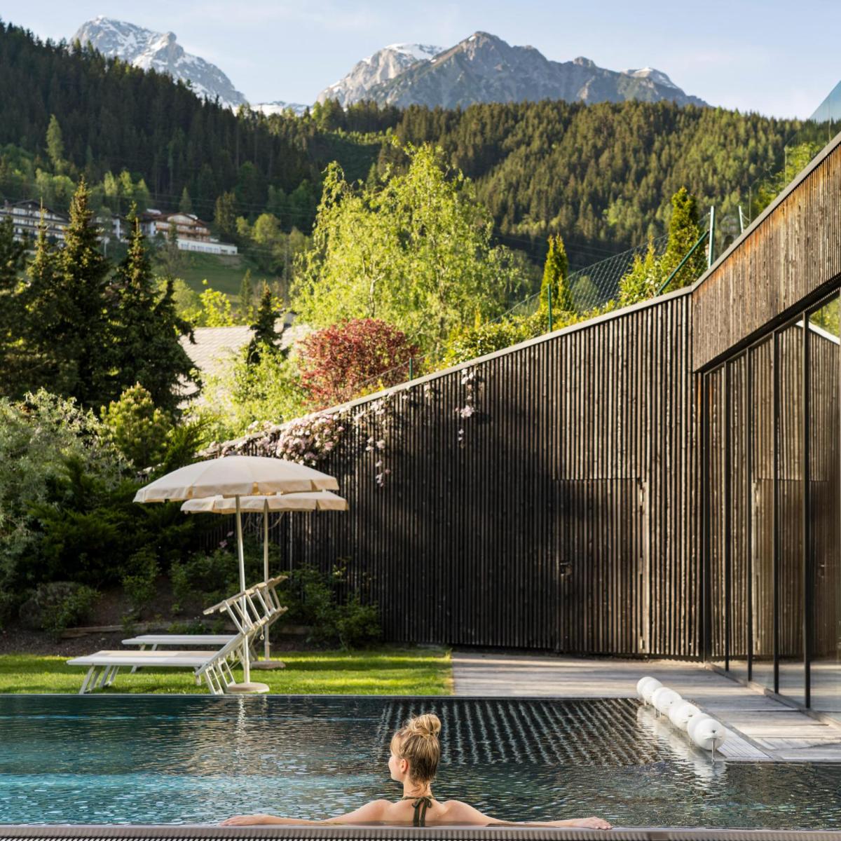 Falkensteiner Hotel Schladming l 4 Star Superior