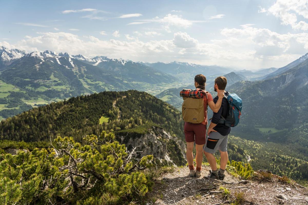 Falkensteiner Hotel Schladming l 4 Star Superior