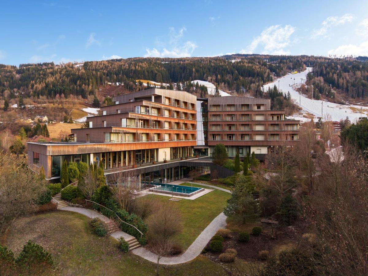 Falkensteiner Hotel Schladming l 4 Star Superior