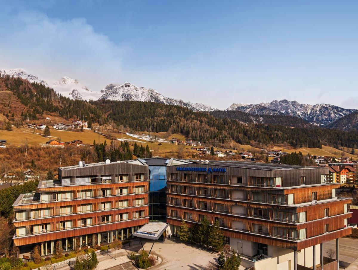 Falkensteiner Hotel Schladming l 4 Star Superior