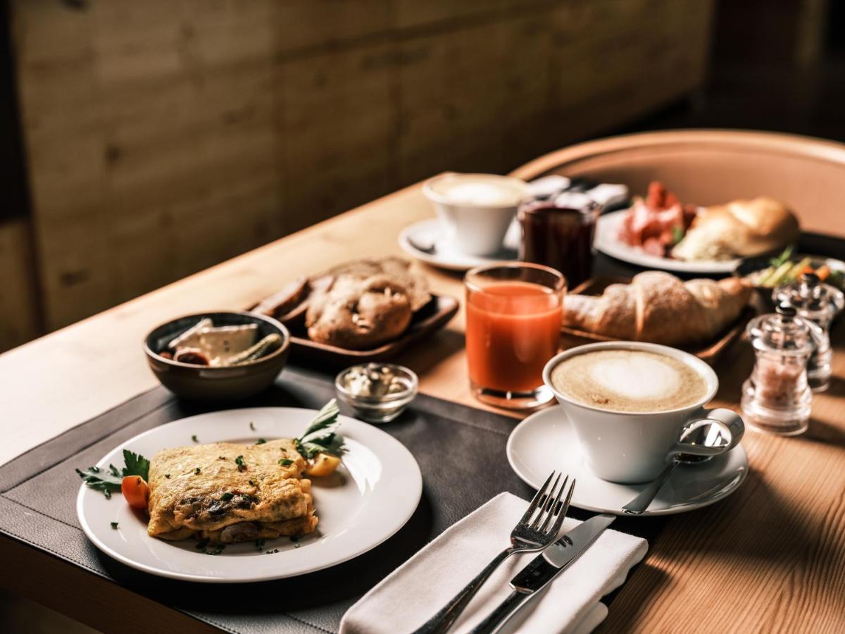 Falkensteiner Hotel Schladming l 4 Star Superior