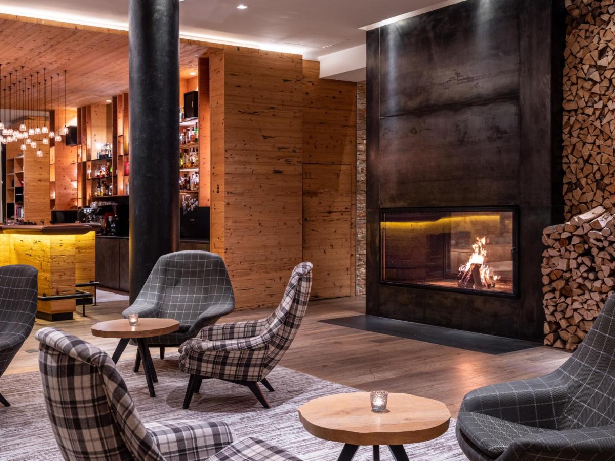 Falkensteiner Hotel Schladming l 4 Star Superior