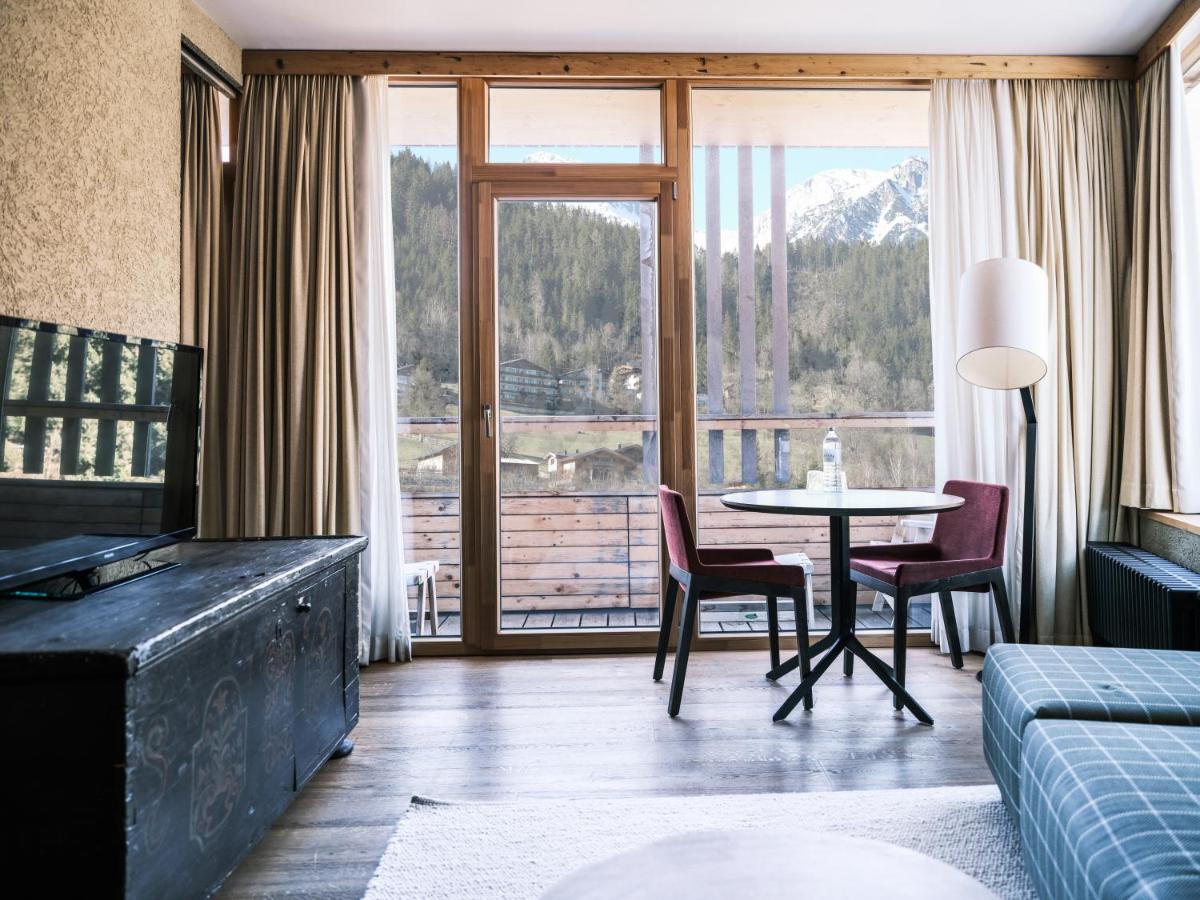 Falkensteiner Hotel Schladming l 4 Star Superior